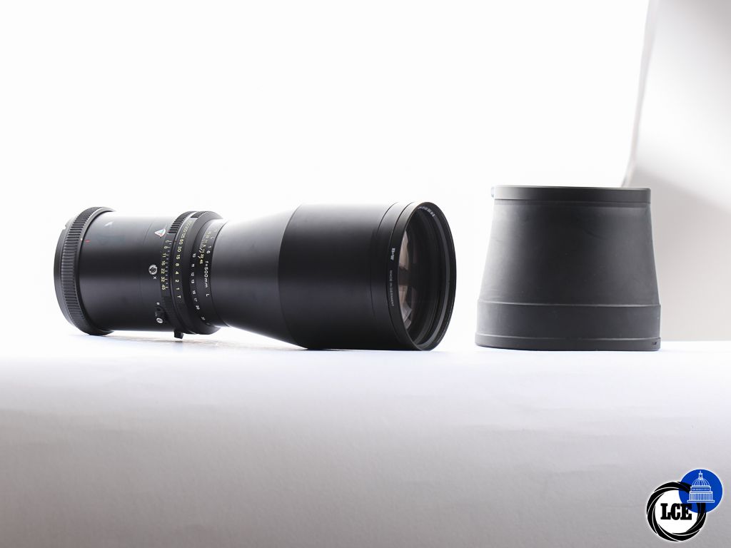 Mamiya RB 500mm f/6 APO L [4*] | 10115298