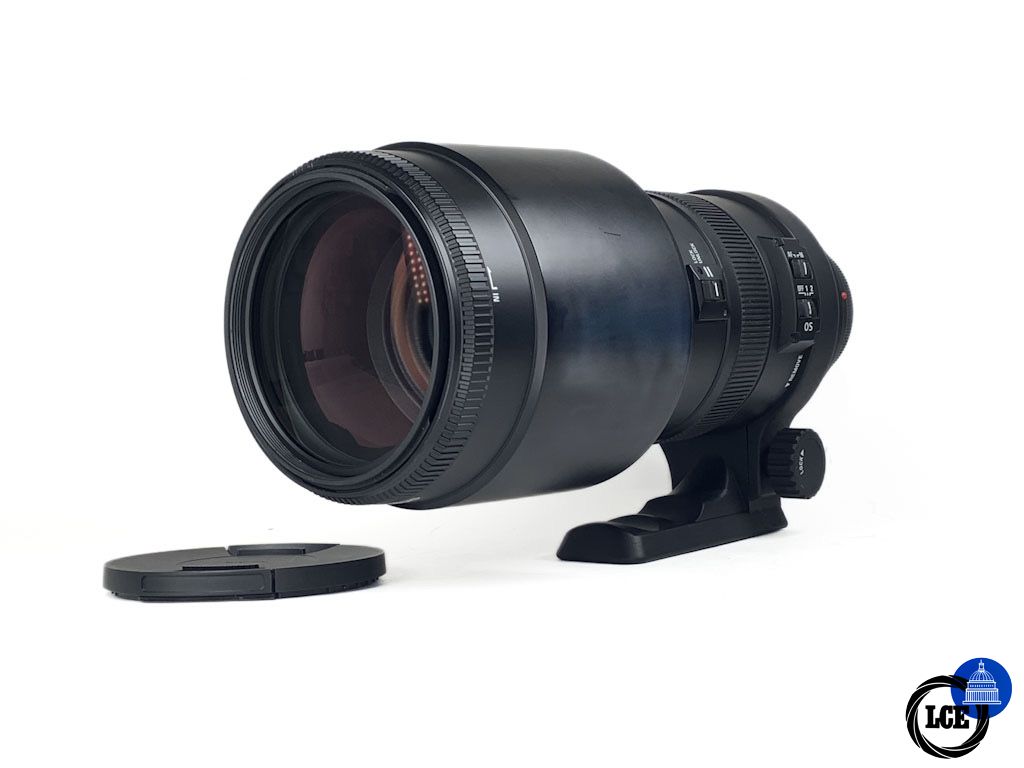 Sigma 150-500mm F5-6.3 APO HSM - Sony A Mount