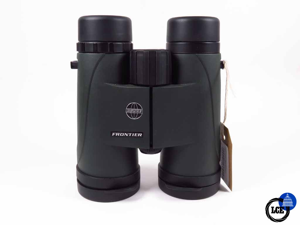Hawke Frontier 10x42