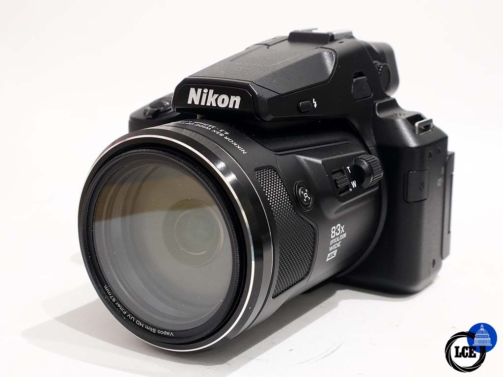 Nikon Coolpix P950