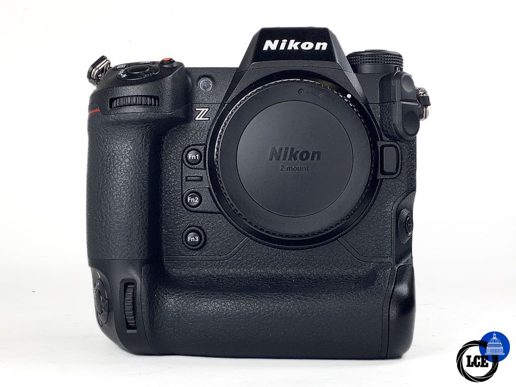 Nikon Z 9 Body