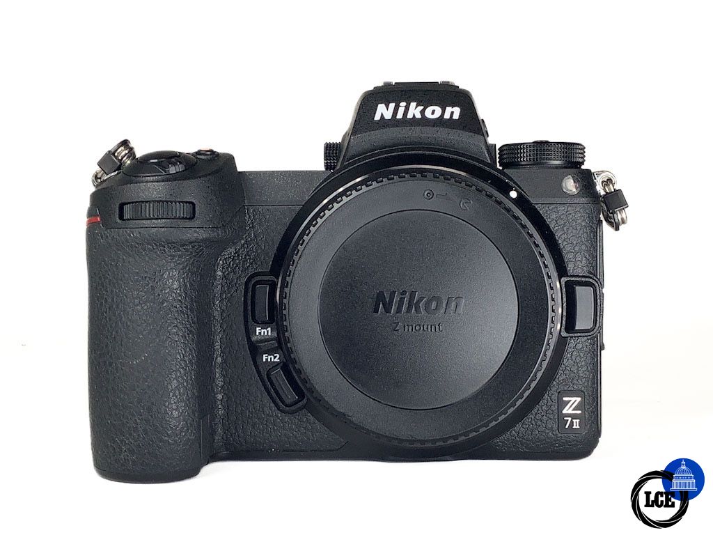 Nikon Z 7II Body