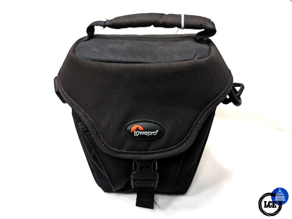 LowePro Altus TLZ 10 Camera Bag