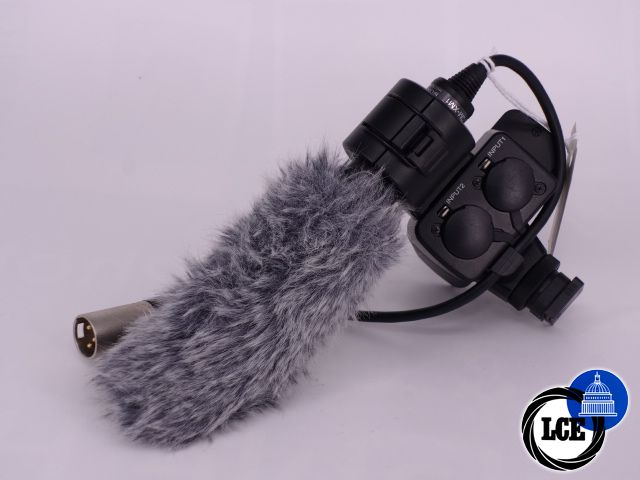 Sony XLR-K2M Microphone