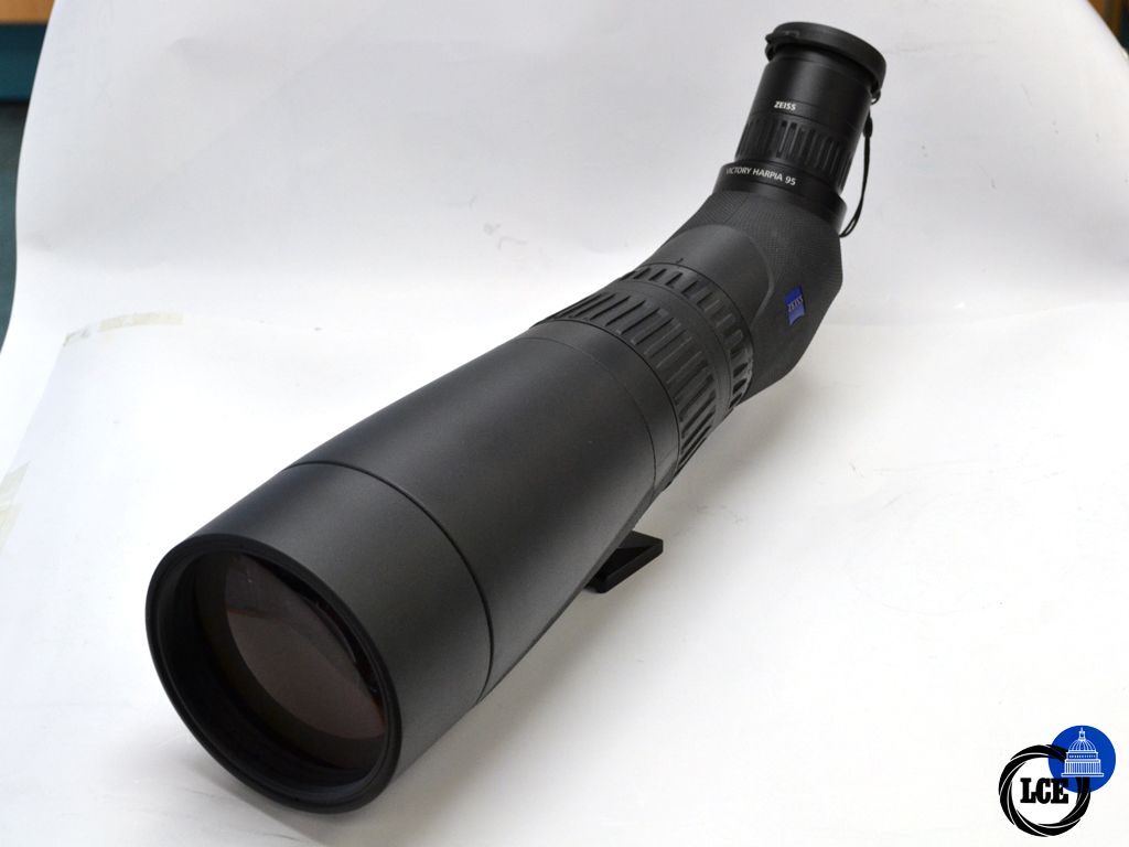 Zeiss Zeiss Victory Harpia 95mm + 23-70x Eyepiece