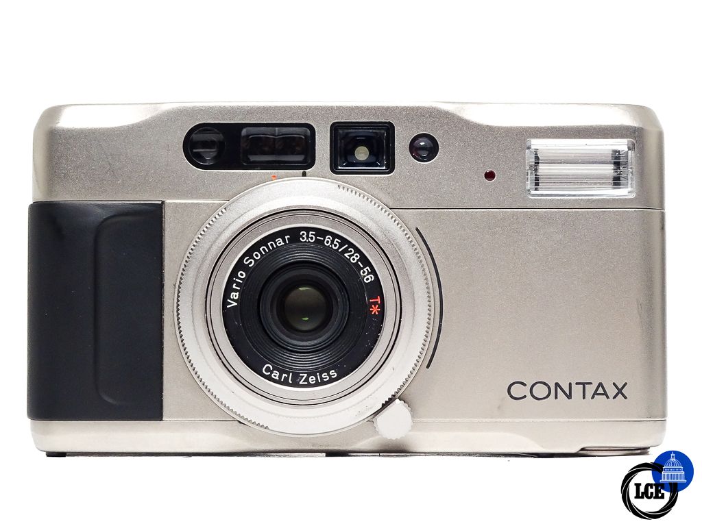 Contax Tvs