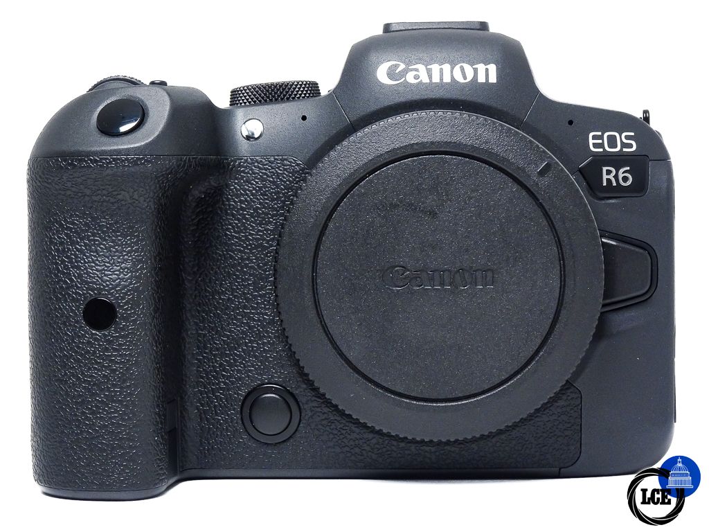 Canon R6