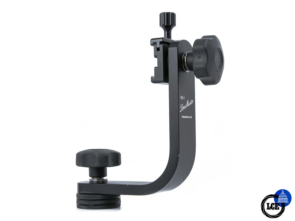 Miscellaneous Lensmaster RH-1