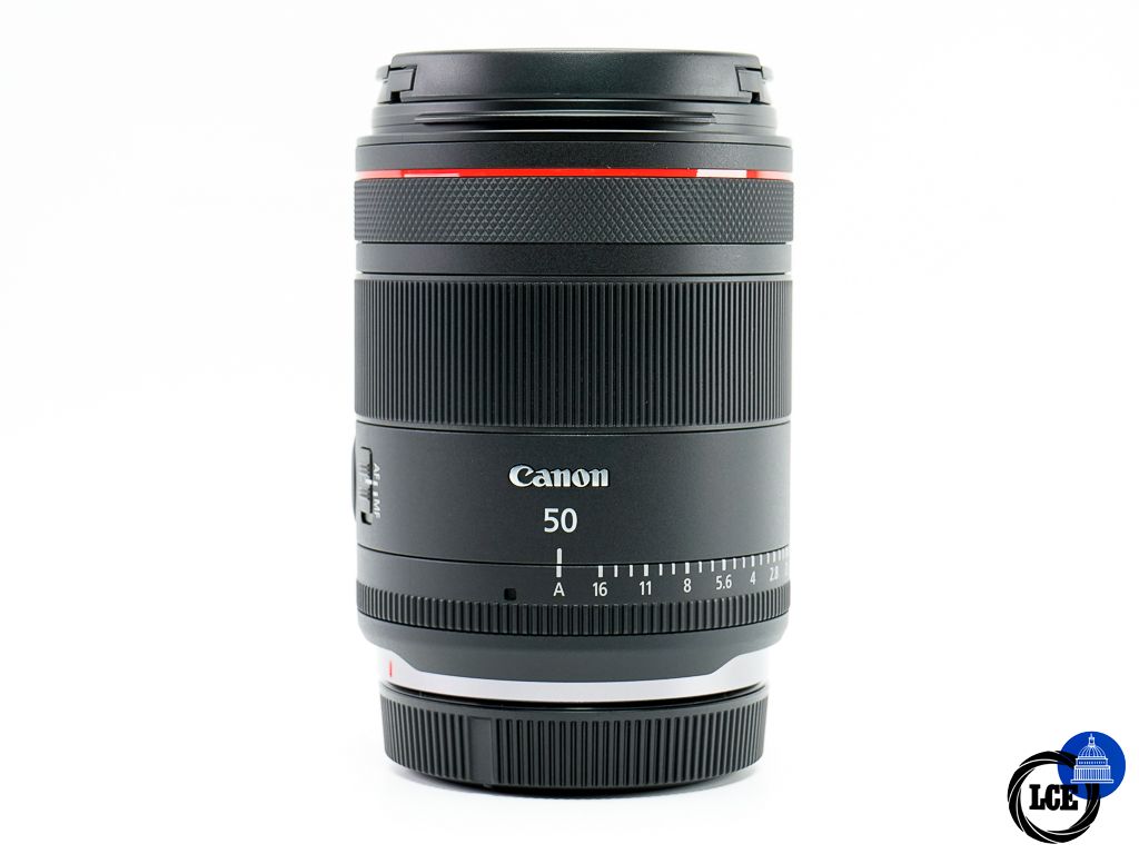 Canon RF 50mm F1.4 L VCM * MINT & BOXED *