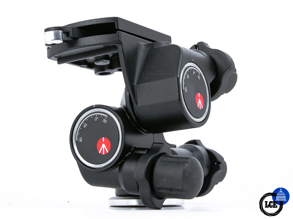 Manfrotto 410 Geared Head