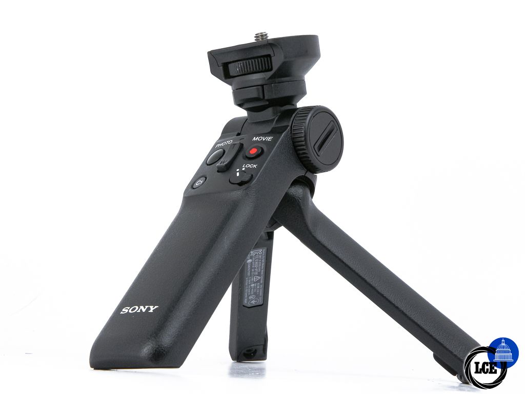 Sony GP-VPT2BT Shooting Grip