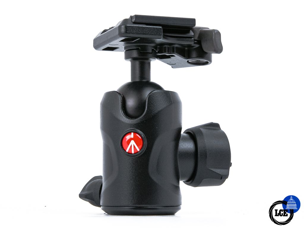 Manfrotto MH496-BH
