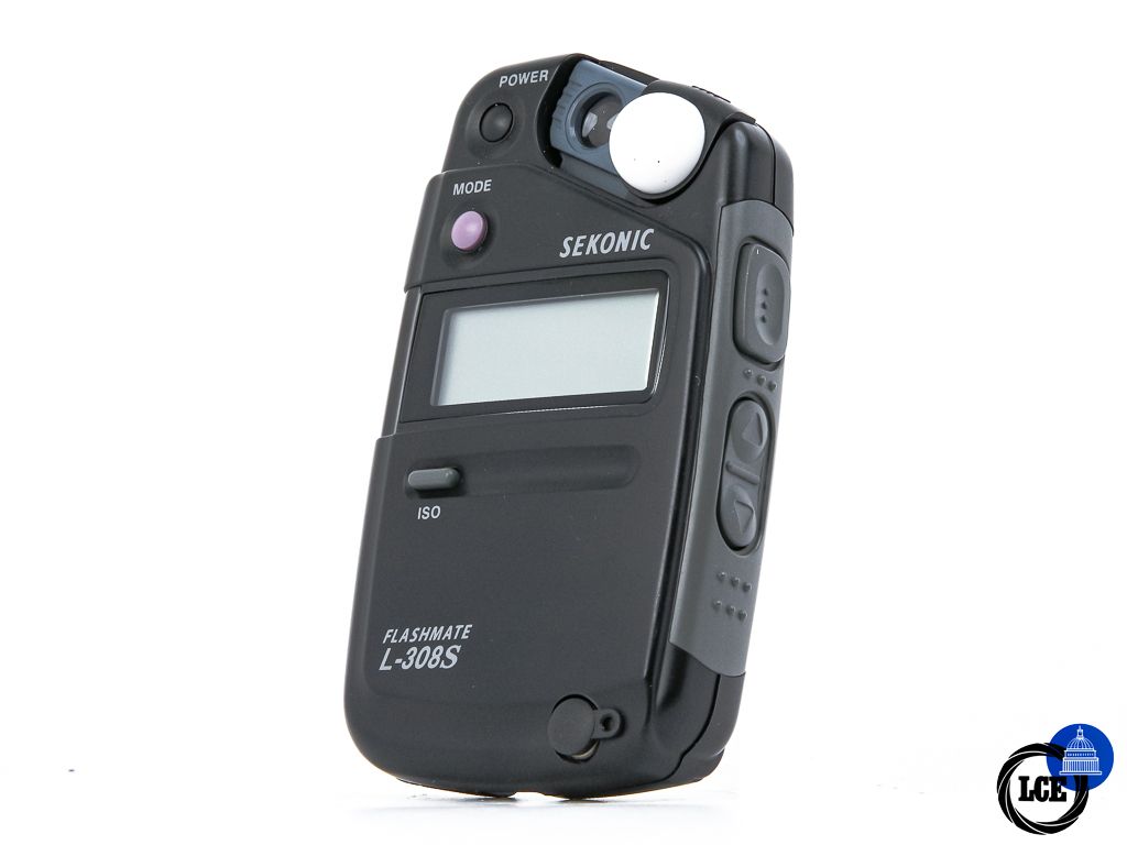 Sekonic L-308S