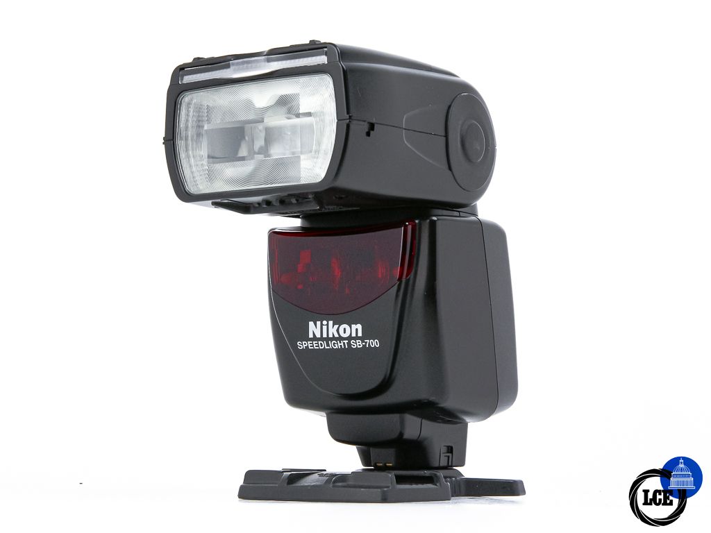 Nikon Speedlight SB-700