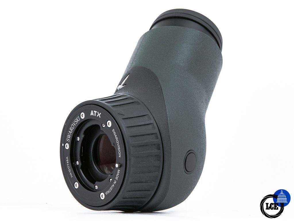 Swarovski ATX Eyepiece Module **Boxed**