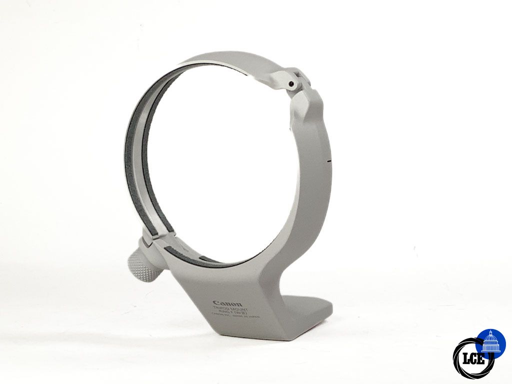 Canon Ring F (W III)