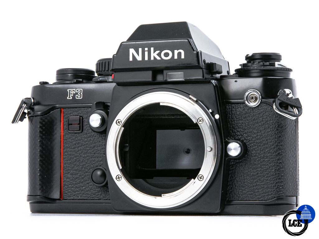 Nikon F3 Body