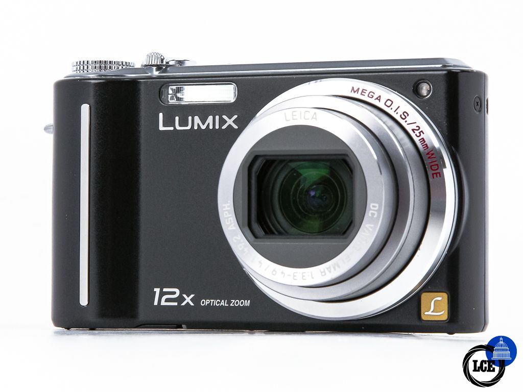 Panasonic Lumix TZ6 
