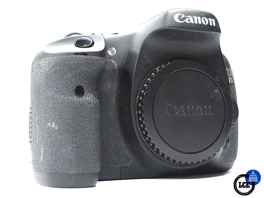 Canon EOS 7D