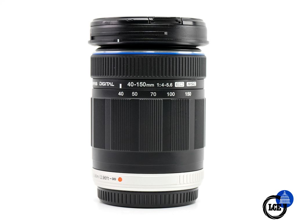Olympus 40-150mm F4-5.6 ED MSC