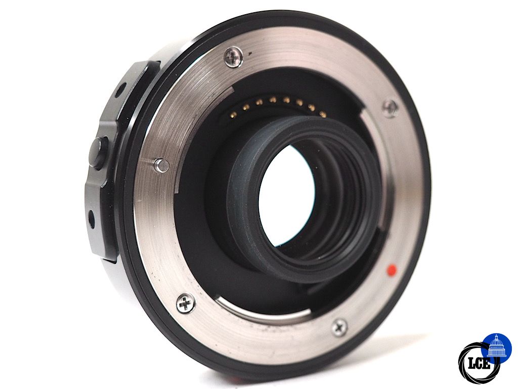 Olympus MC-14 1.4x MFT
