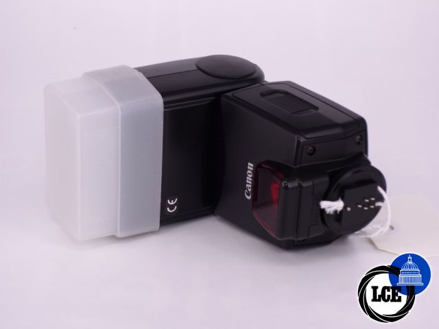 Canon Speedlite 380EX