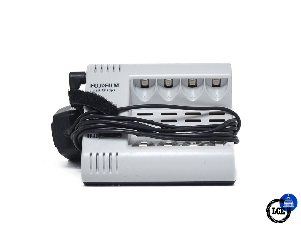FujiFilm Fast Charger (BC-NH02)