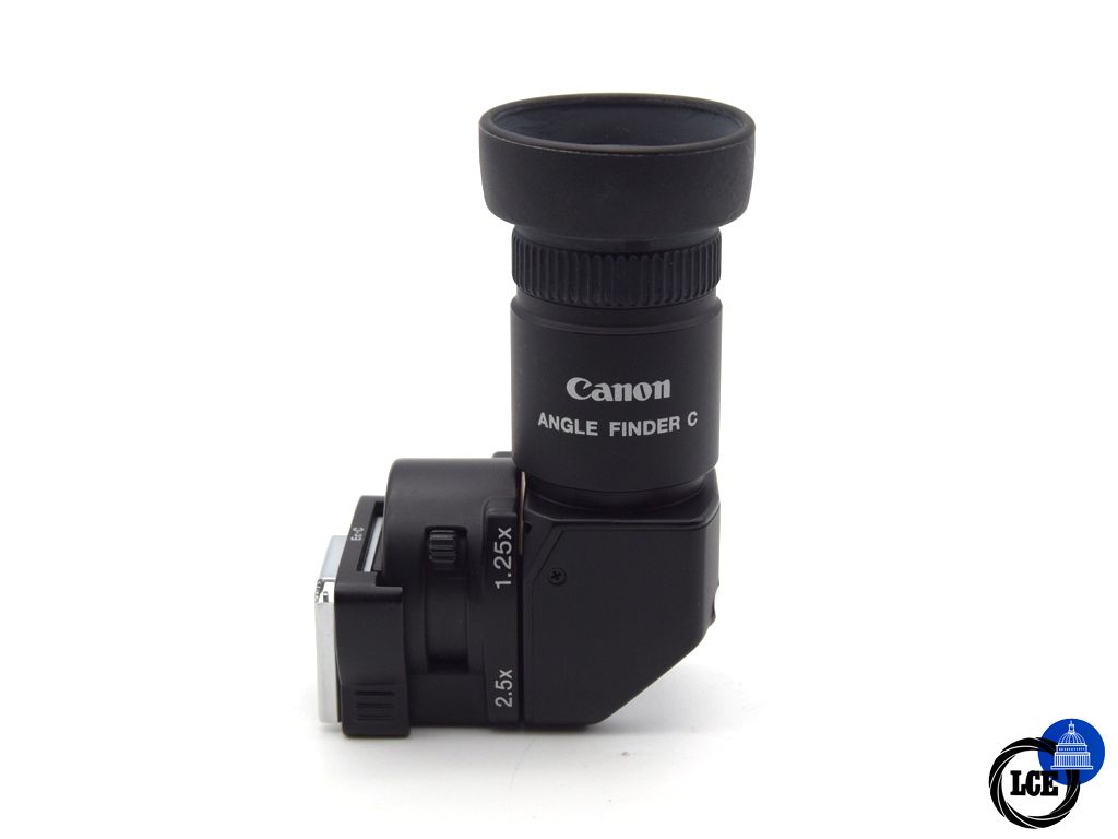 Canon Angle Finder C