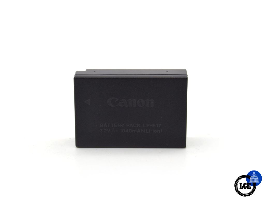 Canon LP-E17