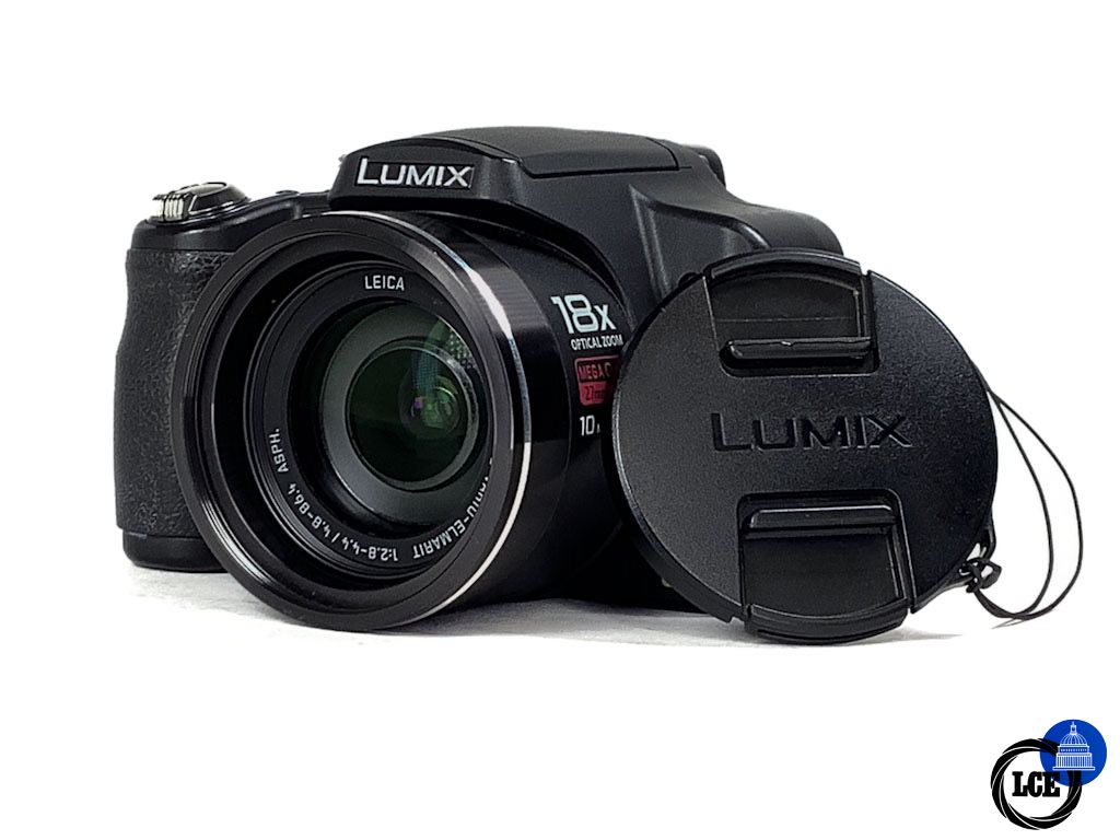 Panasonic LUMIX DMC-FZ28