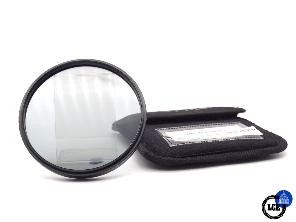LEE Filters Circ Polarizer 105mm Filter