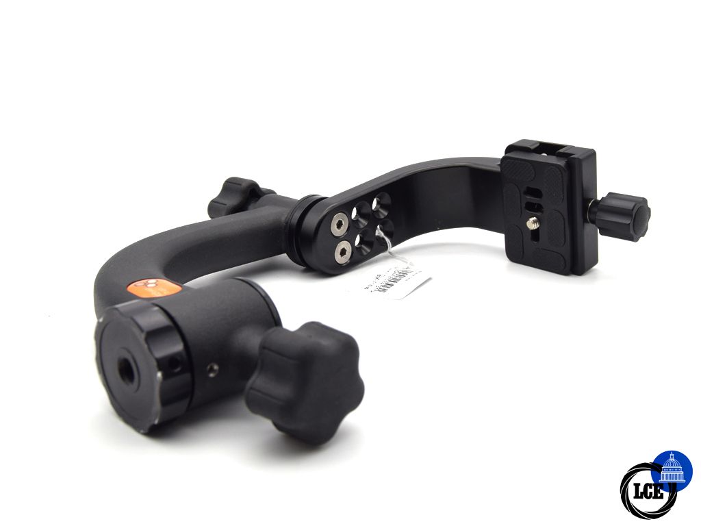 Miscellaneous Jobu JR 3 Deluxe Gimbal Head