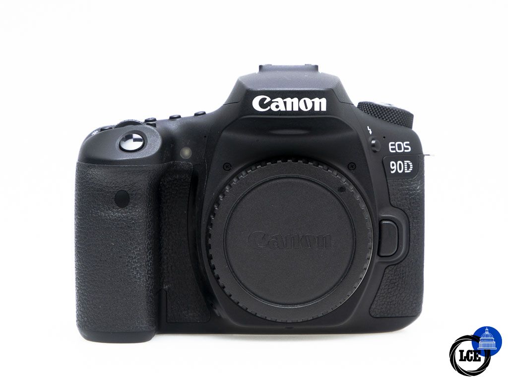 Canon EOS 90D Body 
