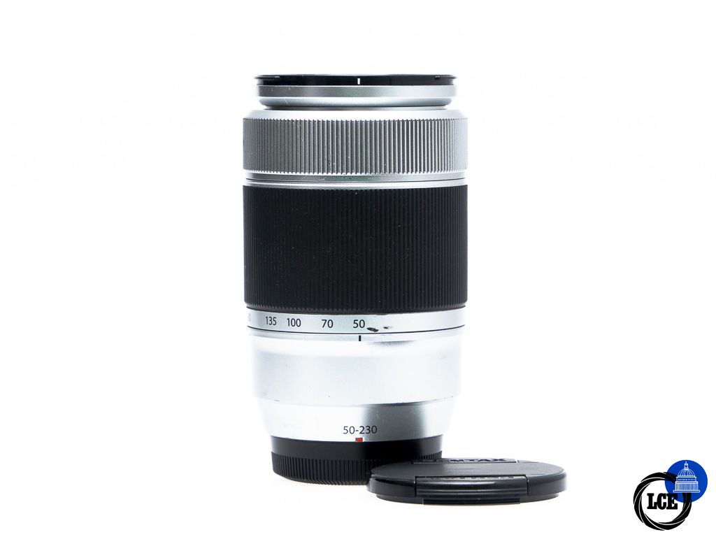FujiFilm XC 50-230mm f/4.5-6.7 OIS