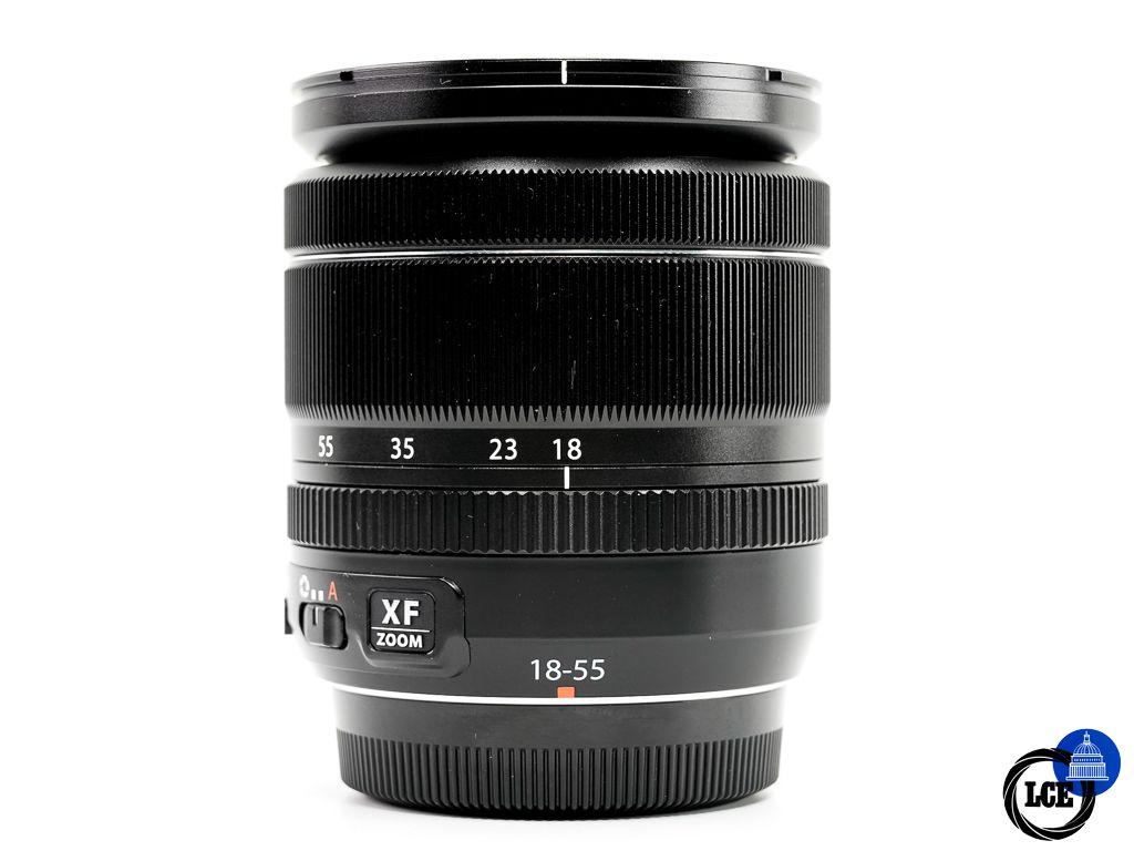 FujiFilm XF 18-55mm F2.8-4 R LM OIS