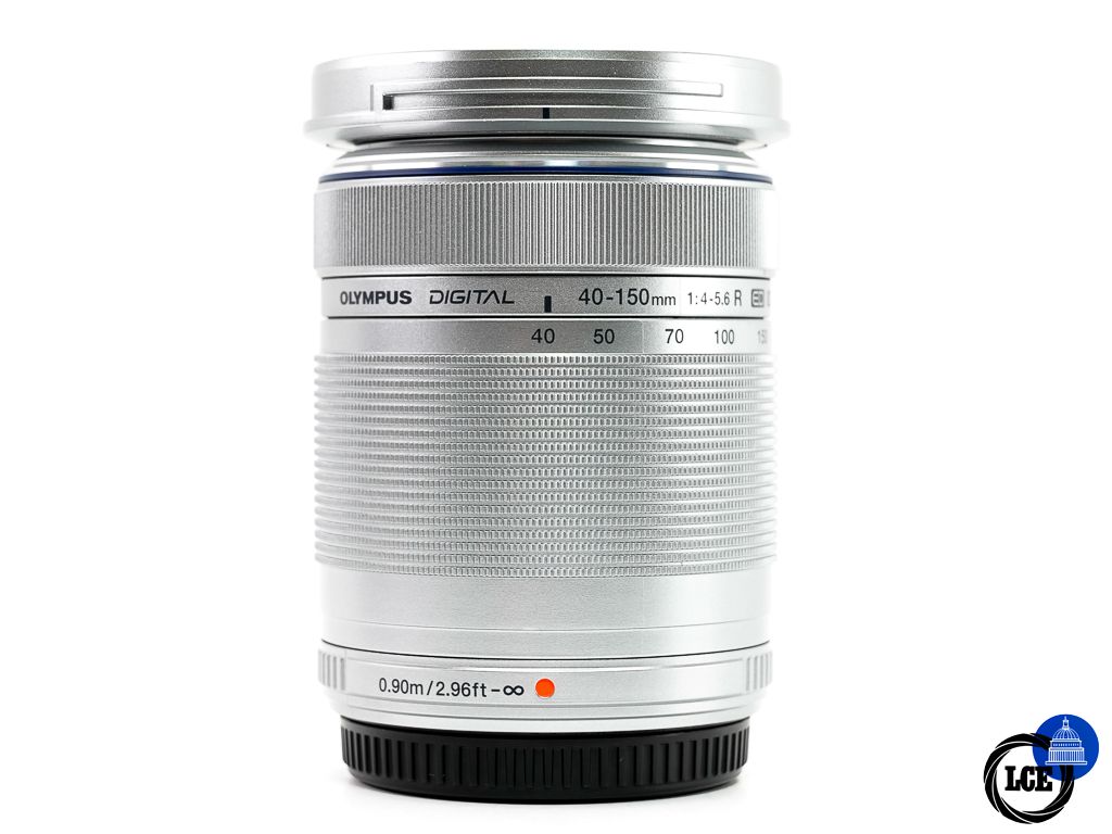 Olympus 40-150mm F4-5.6 R ED