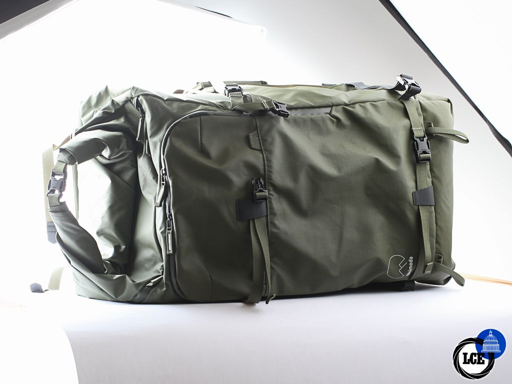 Miscellaneous X70 STARTER KIT RUCKSACK [4*] | 10115336