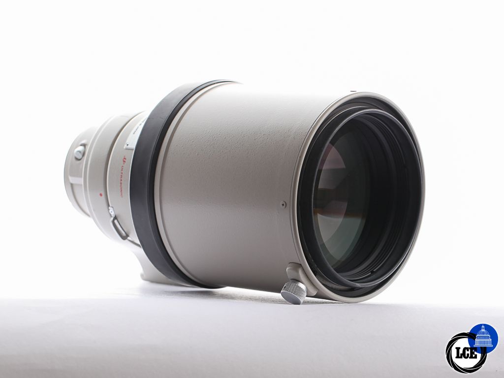 Canon EF 300mm f/2.8L IS USM [4*] | 10115304