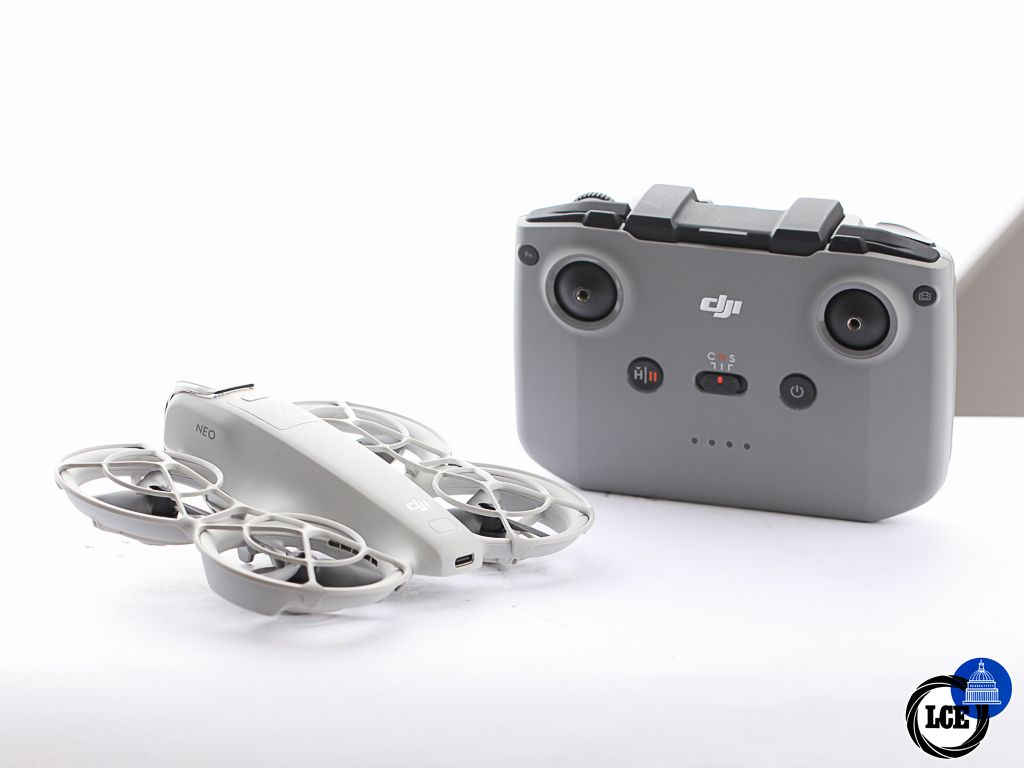 DJI NEO Fly more combo [4*] | 10115269
