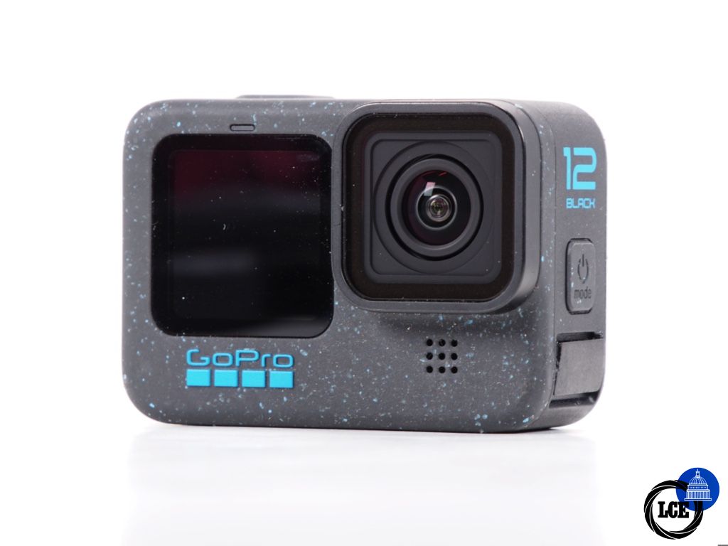 GoPro HERO 12 Black
