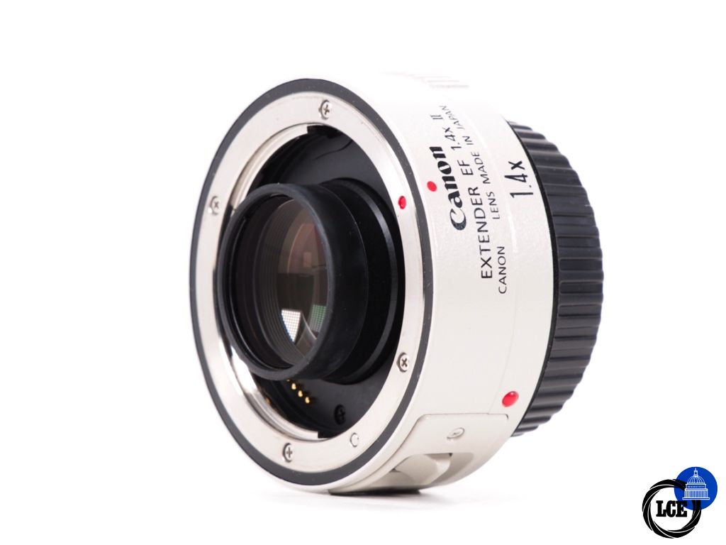 Canon 1.4 Extender II EF