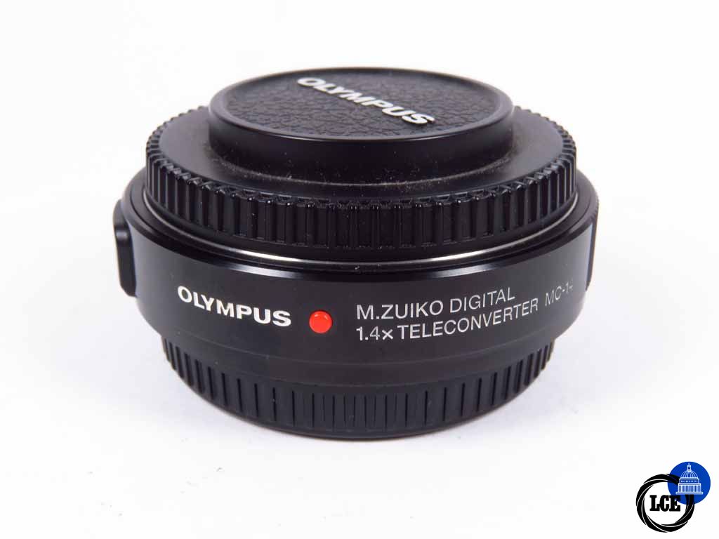 Olympus MC-14