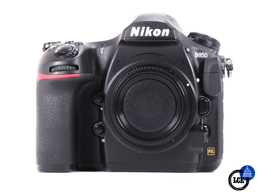 Nikon D850 Body