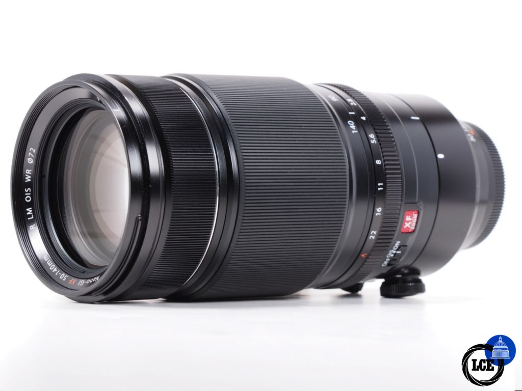 Nikon 50-140mm F2.8 R LM OIS WR