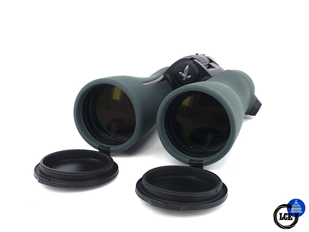 Swarovski NL Pure 10x52 - Boxed | 5*
