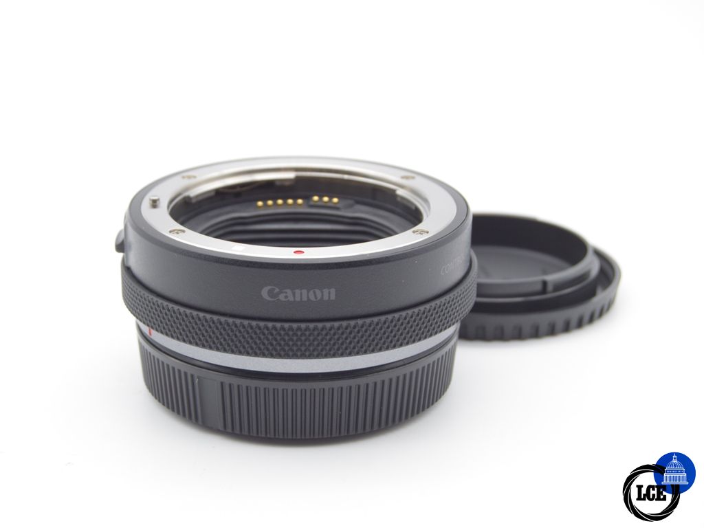 Canon Control Ring Mount Adapter EF-EOS R