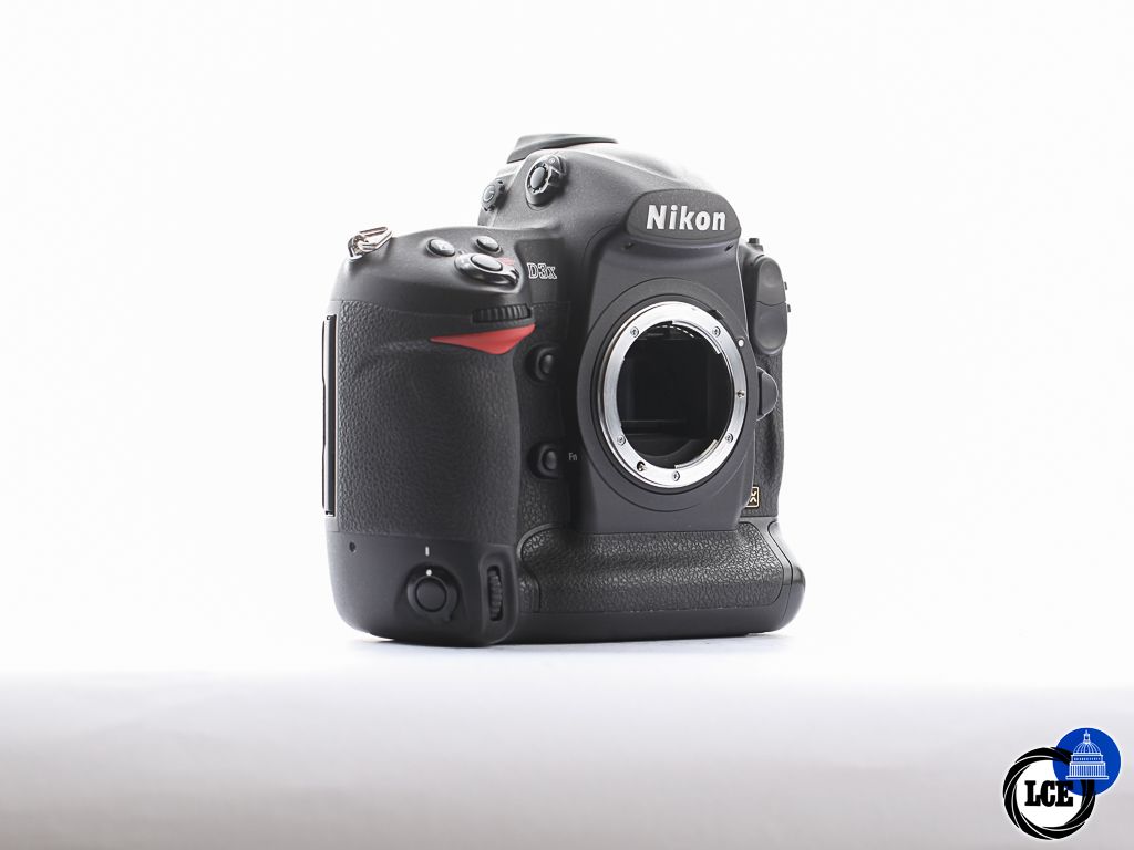 Nikon D3X Body  [4*] | 10115330