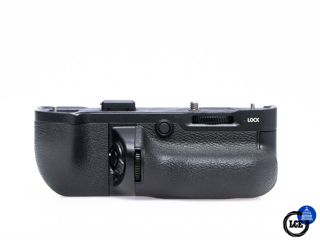 FujiFilm VG-GFX1 Battery Grip for GFX 50S