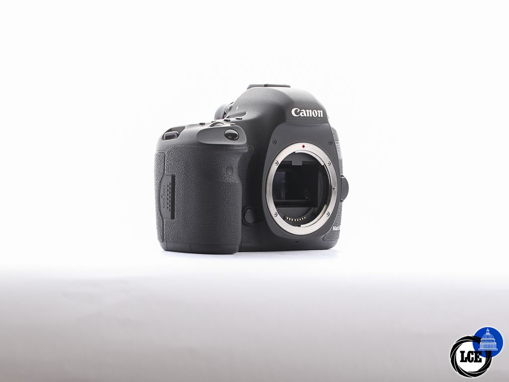 Canon 5D III Body [4*] | 10115338