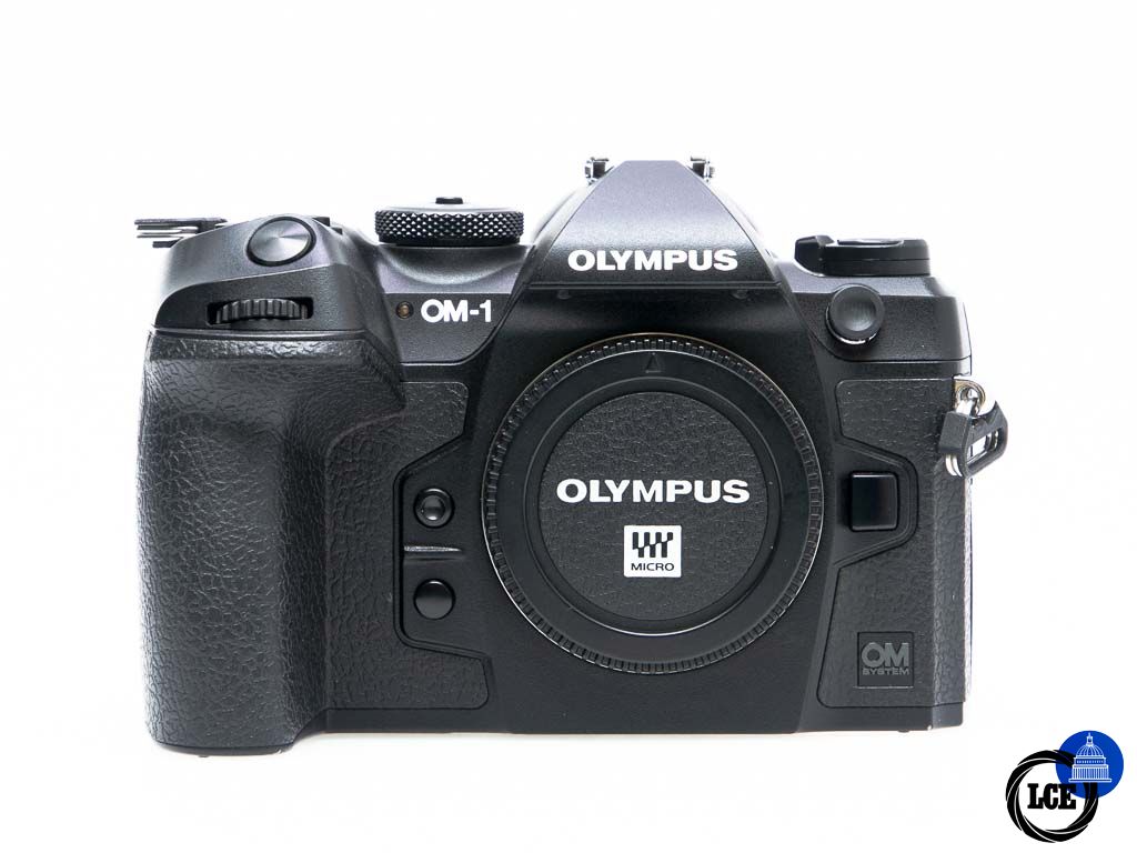 Olympus OM-1 Body 